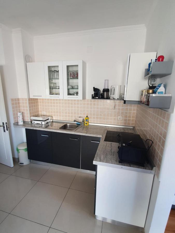 Apartment Novalja 4+2 Extérieur photo