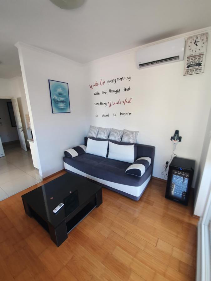 Apartment Novalja 4+2 Extérieur photo